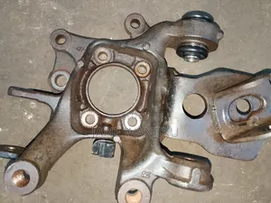 Rear Knuckle Vanguard
