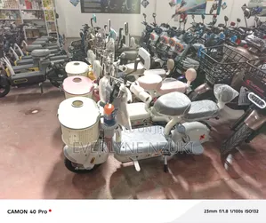 Electric Scooter on Sale