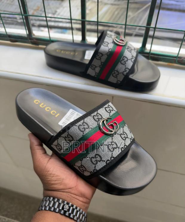 Urban Drip Shoes - main view