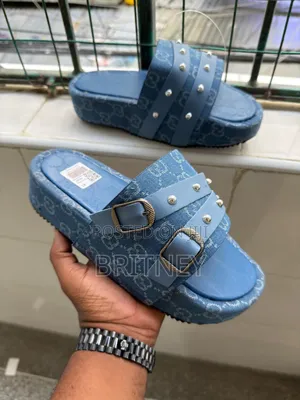 Urban Drip Shoes