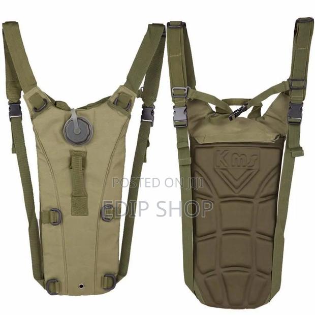 Combat Bag - thumbnail 2