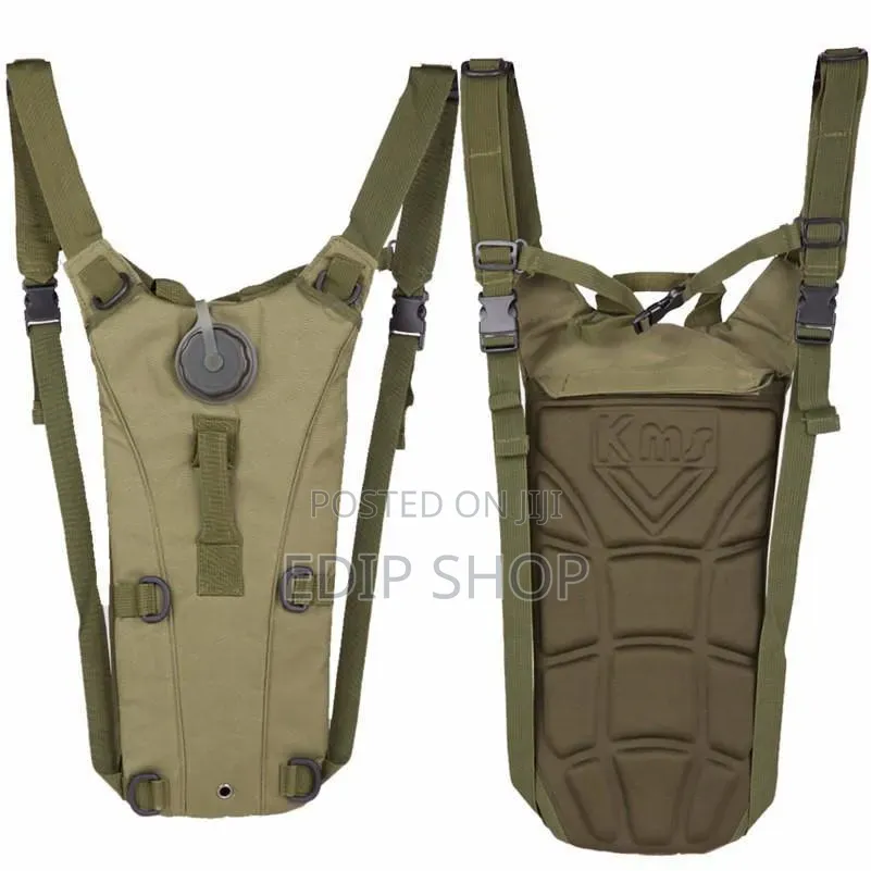Combat Bag