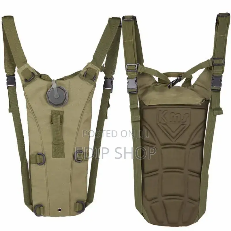 Combat Bag