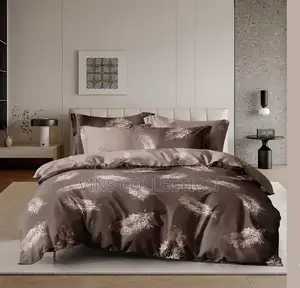 Quality Binded Duvet Set