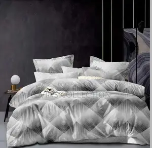 Quality Binded Duvet Set