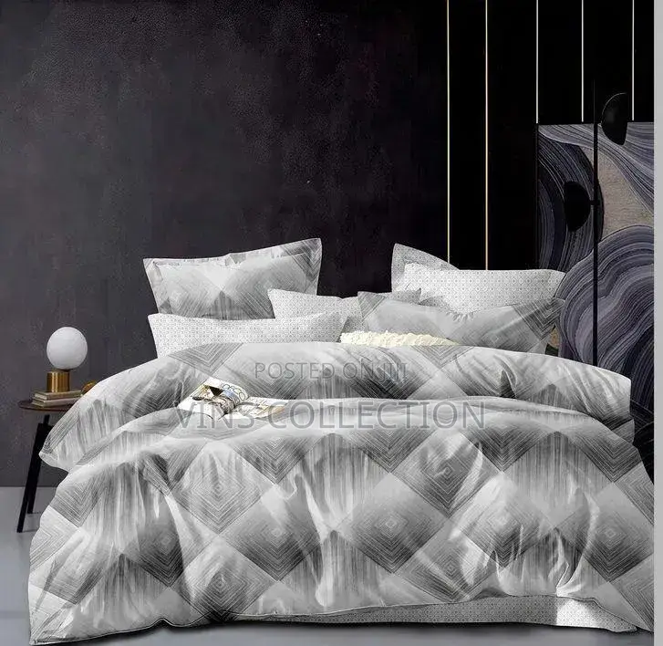 Quality Binded Duvet Set