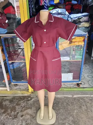 Nanny Wear