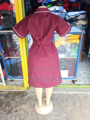 Nanny Wear