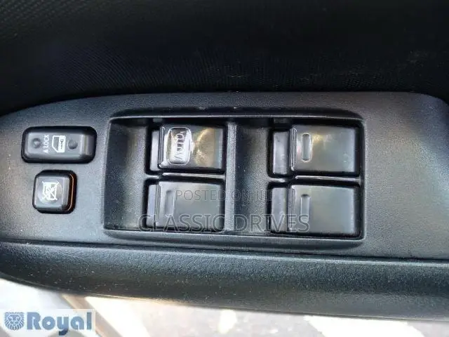 Nissan Note 2019 Blue