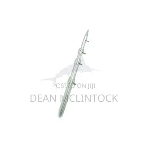 Rupp Marine Top Gun Z-30 Outrigger Kit - 18 Ft.