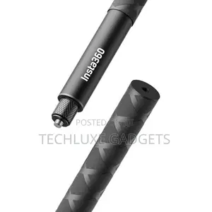 Insta360 Invisible Selfie Stick