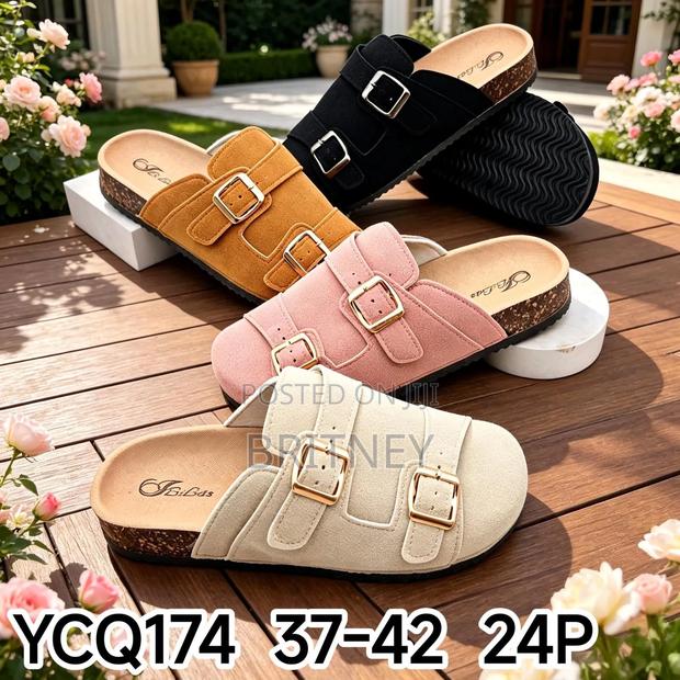 Female Classic Shoes - thumbnail 2