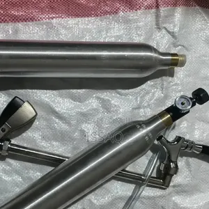 Co2 Cylinder Canisters