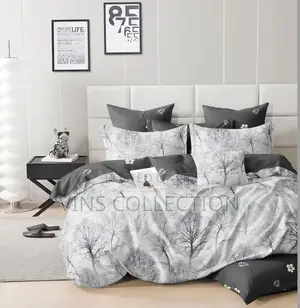 Quality Binded Duvet Set
