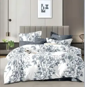 Quality Binded Duvet Set