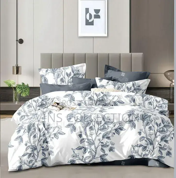 Quality Binded Duvet Set
