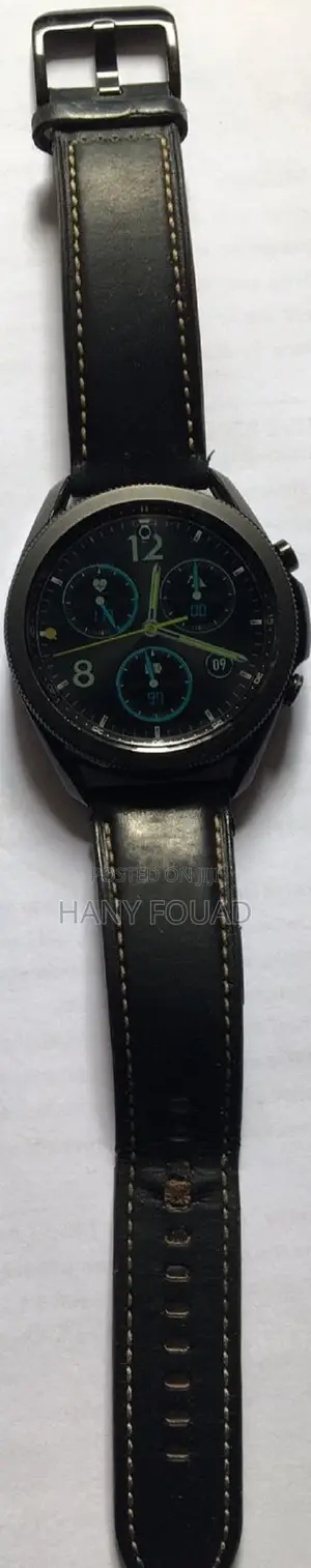Samsung Galaxy Watch 3 – Original Smart Watch