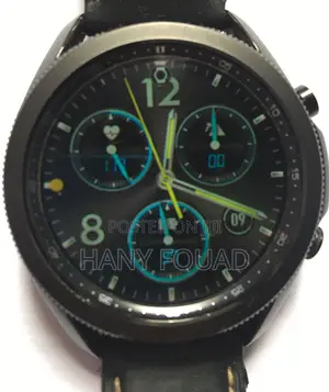Samsung Galaxy Watch 3 – Original Smart Watch