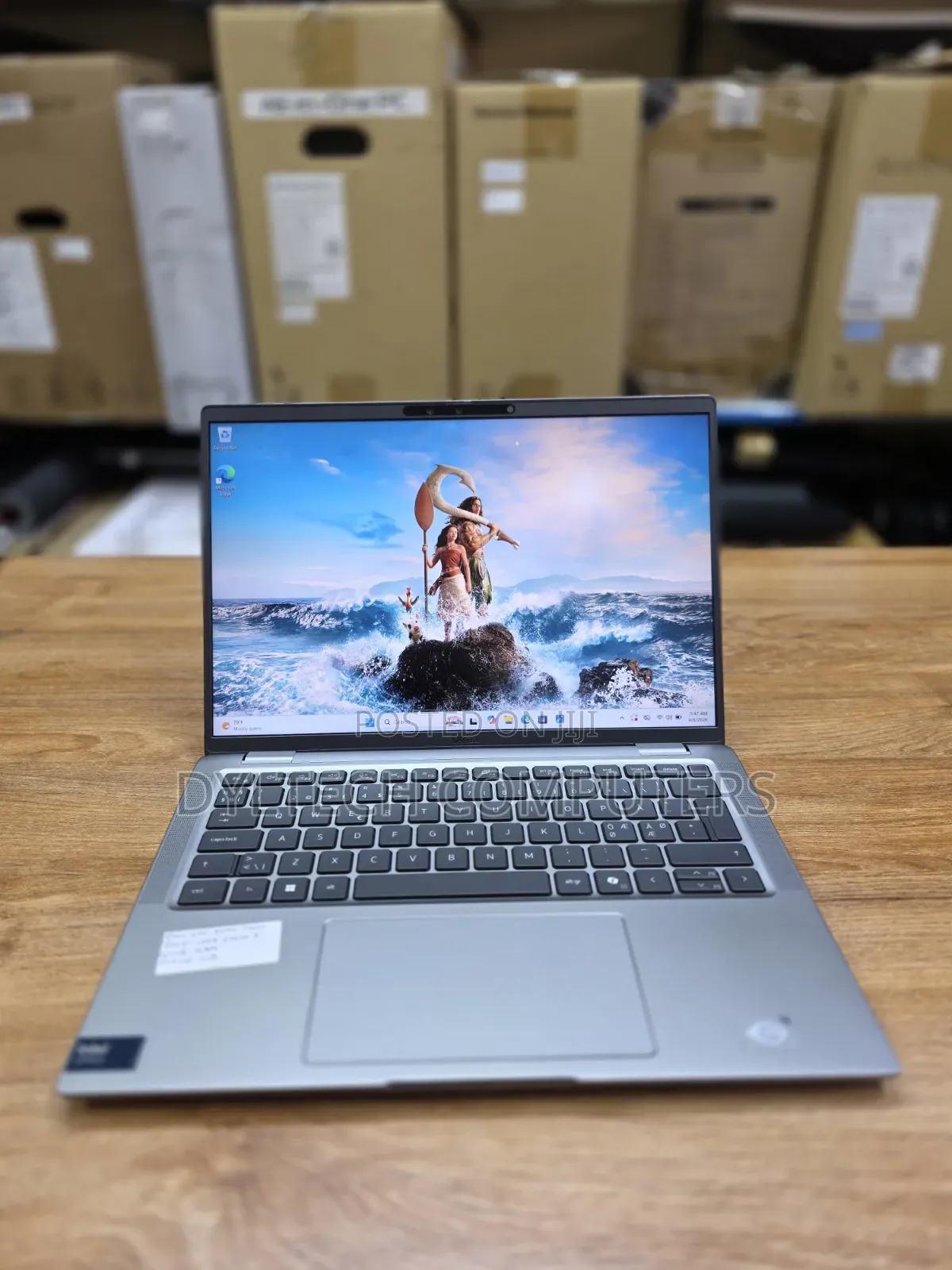 Laptop Dell Latitude 7450 16GB Intel Core Ultra 7 SSD 512GB