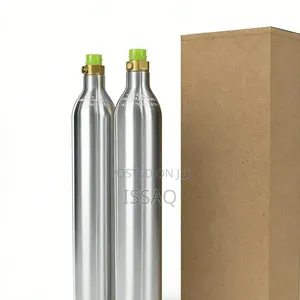 Co2 Cylinder Canisters