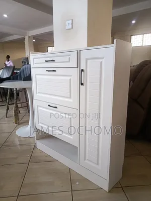 Imported Shoe Rack