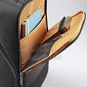 Samsonite Luxury Backpack - Original