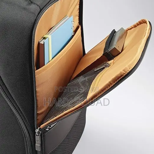 Samsonite Luxury Backpack - Original