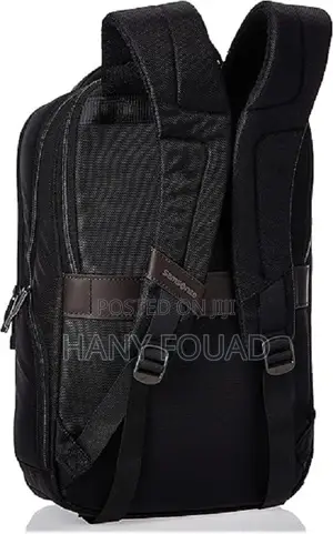 Samsonite Luxury Backpack - Original
