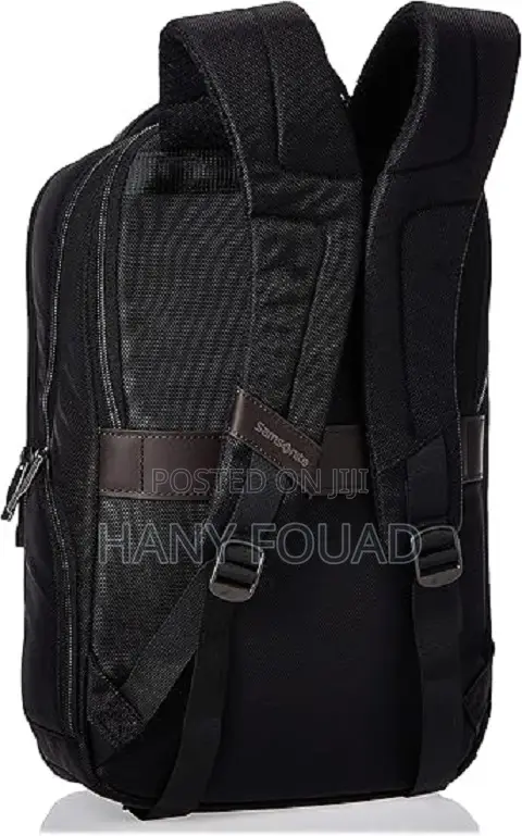 Samsonite Luxury Backpack - Original