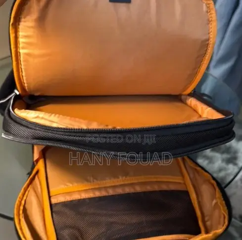 Samsonite Luxury Backpack - Original