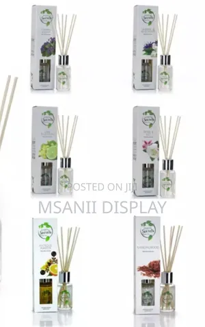 Aroma Diffuser Oil