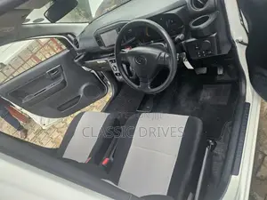 Daihatsu Mira 2020 White