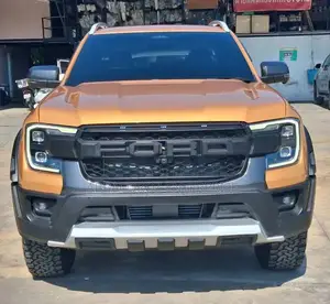 Ford Ranger Wildtrak 2022