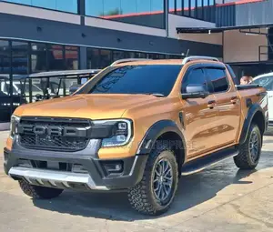 Ford Ranger Wildtrak 2022