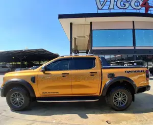 Ford Ranger Wildtrak 2022