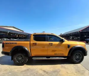 Ford Ranger Wildtrak 2022