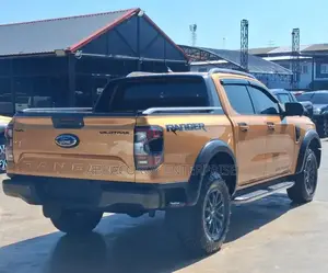 Ford Ranger Wildtrak 2022