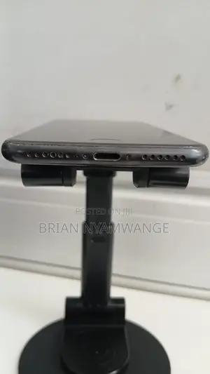 Apple iPhone 7 32 GB Black