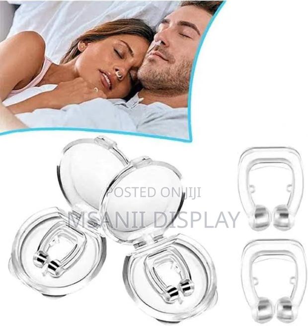 Anti -Snoring Device - thumbnail 2