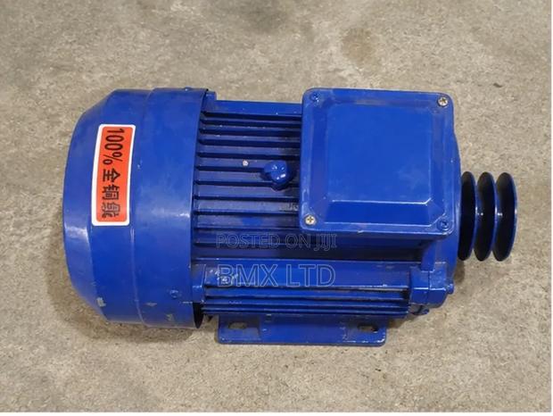 Drive Motor