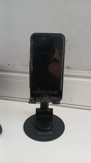 Apple iPhone 7 32 GB Black