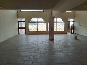Godown to Let in Mbombolulu
