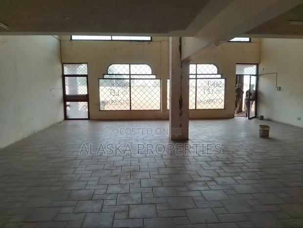 Godown to Let in Mbombolulu - main view