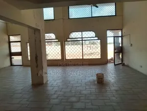 Godown to Let in Mbombolulu