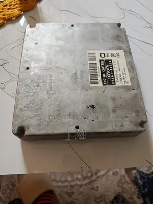 Harrier Computer