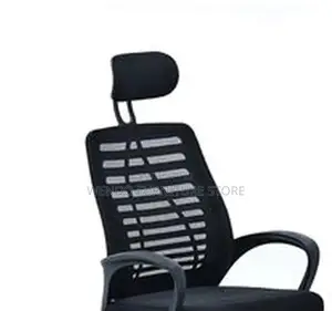 Office Chairs; Clerical Ergonomic Headrest Home Office Desk Chairs