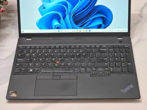 Laptop Lenovo ThinkPad L15 Gen 3 16GB AMD Ryzen 7 SSD 256GB