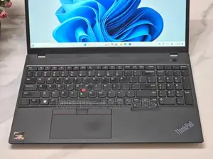 Laptop Lenovo ThinkPad L15 Gen 3 16GB AMD Ryzen 7 SSD 256GB
