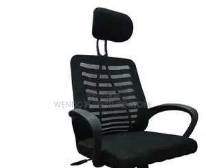 Office Chairs; Clerical Ergonomic Headrest Home Office Desk Chairs