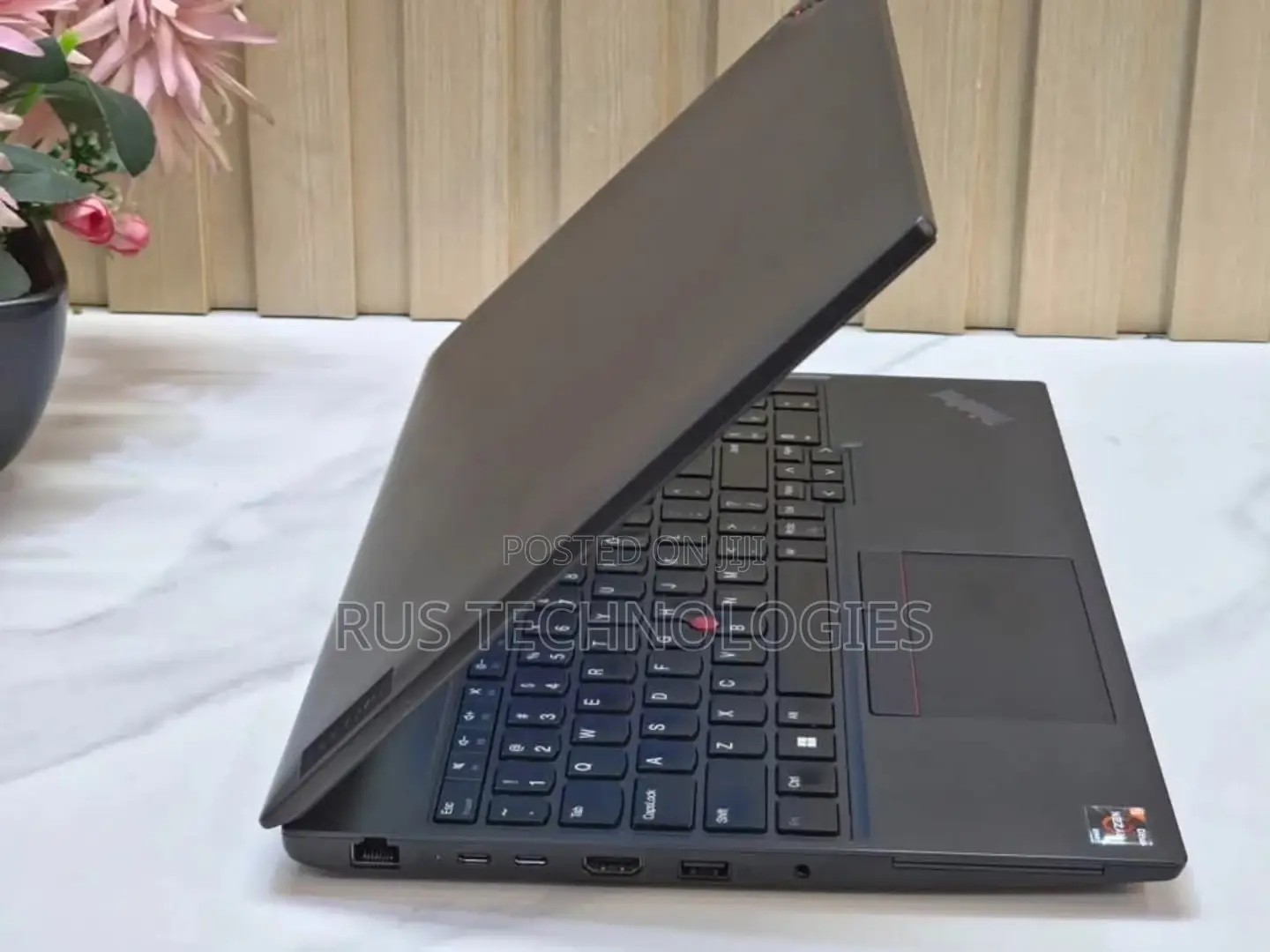 Laptop Lenovo ThinkPad L15 Gen 3 16GB AMD Ryzen 7 SSD 256GB